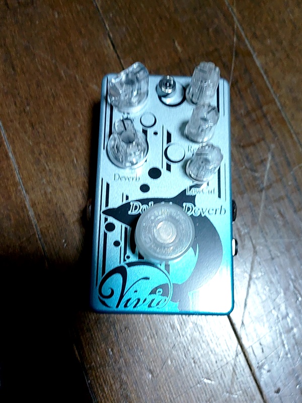 Vivie DolphinDeverbの画像